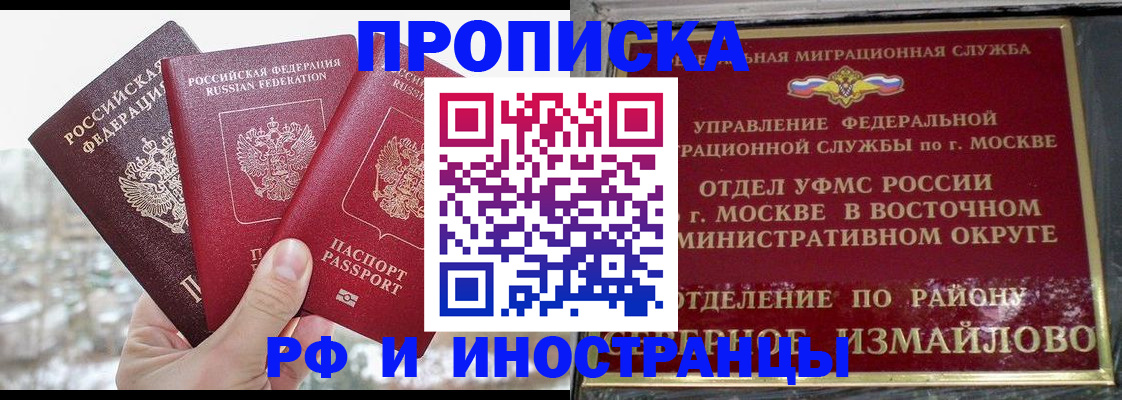 прописка для школы в Камышлове